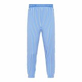 United Colours of Benetton Kids 4 Piece Pyjama Set in Blue