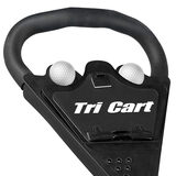 Longridge Tri Cart Golf Trolly