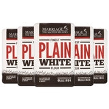 Plain Flour 5x1.5kg