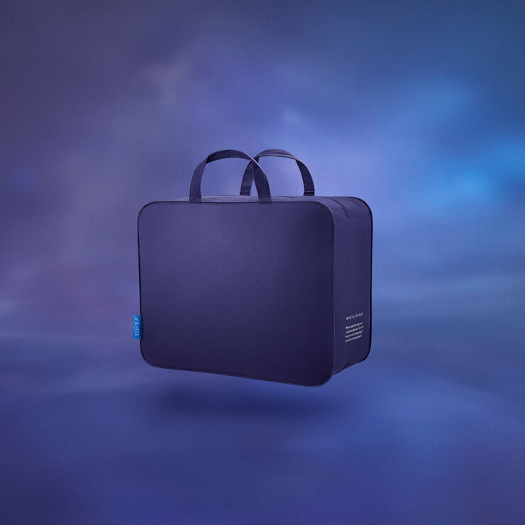 Simba Hybrid® 3-in-1 Duvet, in 4 Sizes