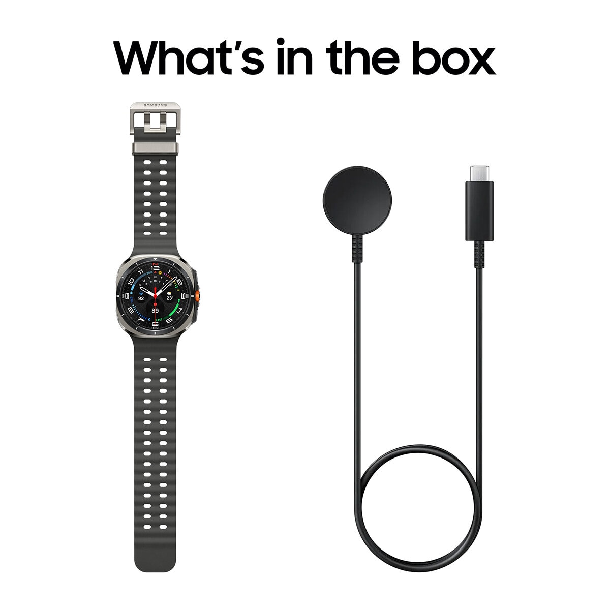 Samsung Galaxy Watch7 Small 32GB LTE Costco UK
