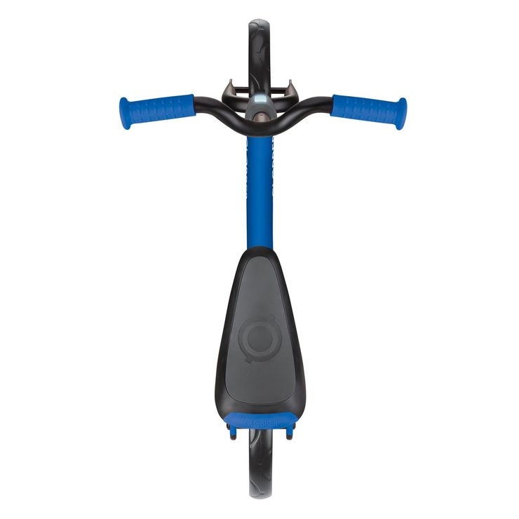 Ariel view globber go bike Ariel view globber go bike