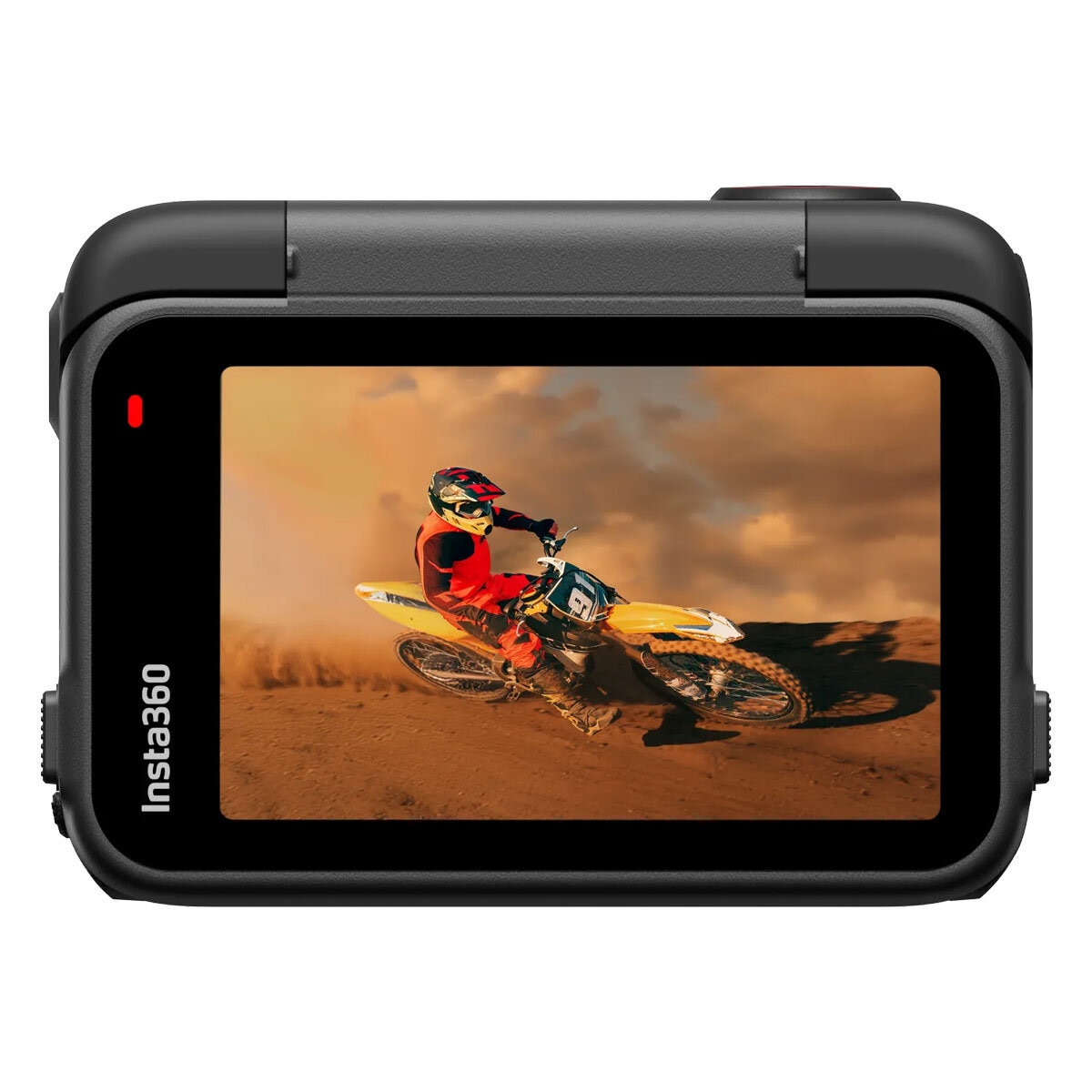 Active HDR & Leica Colour Profiles