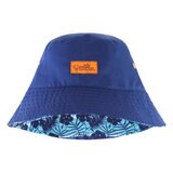 UV Skinz Kids Swim Set, 3 Piece in Orange