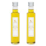 Truffle Hunter White Truffle Oil Double Concentrated, 2 x 250ml