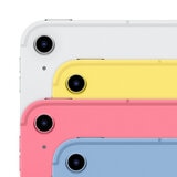 Apple iPad (A16) Wi-Fi and Cellular 256GB in Yellow at costco.co.uk