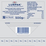 back of pack image