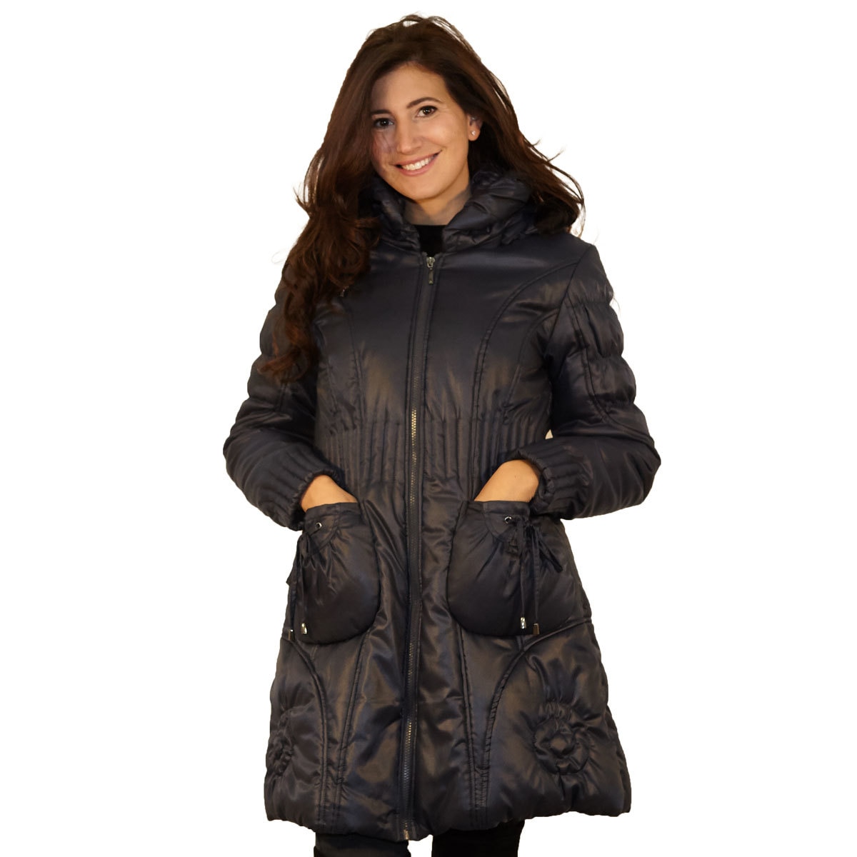 Sale > costco puffer coat > in stock