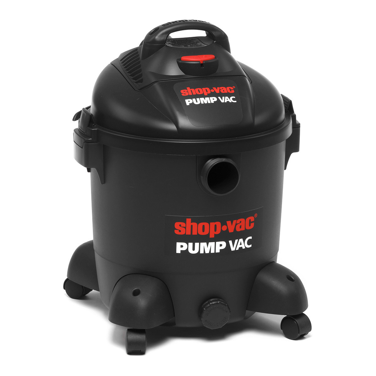 Shop Vac Pump Vac Wet & Dry Vacuum, 30L
