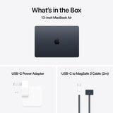 Apple MacBook Air 2025, Apple M4 Chip, 16GB RAM,