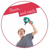 Dodgi Shoot and Catch 4 Pack (10+ Years)