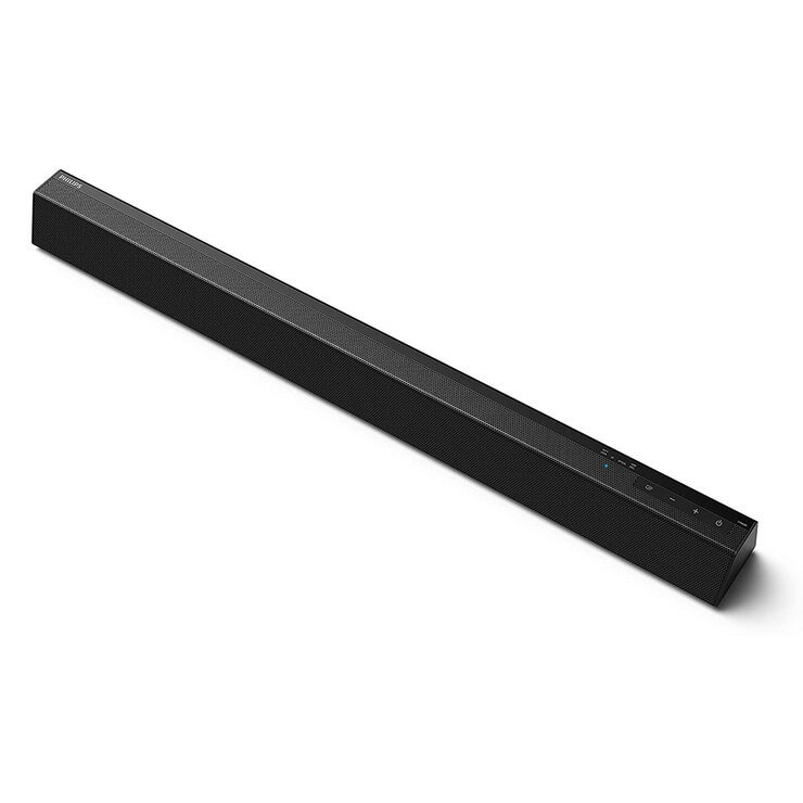 Philips HTL3310/10 2.1 Ch, 160W Sound Bar and Wireless Subwoofer with