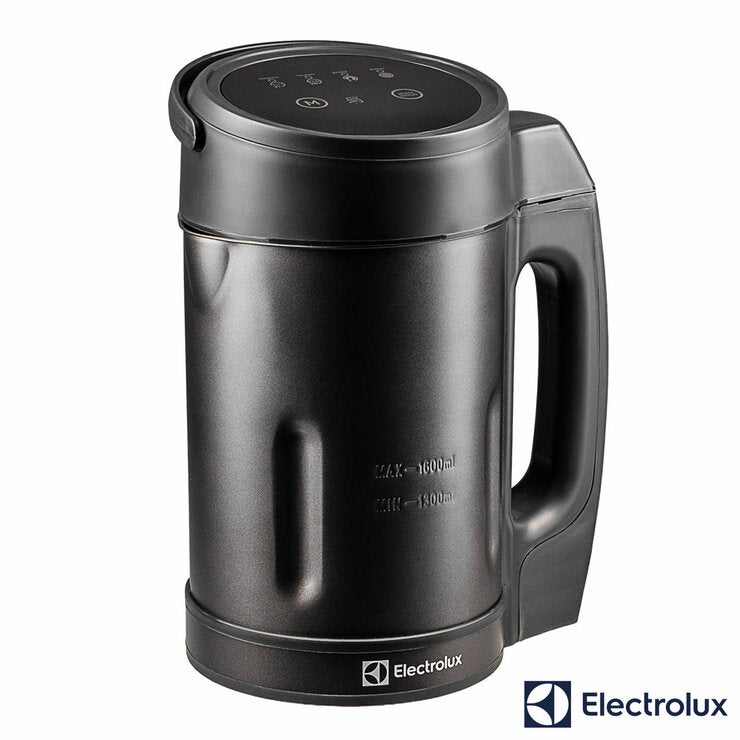 Electrolux SDA2843ELGRY 1.6L Soup Maker in Grey Electrolux SDA2843ELGRY 1.6L Soup Maker in Grey