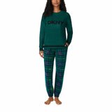 DKNY Ladies Fleece Lounge Set DKNY Ladies Fleece Lounge Set