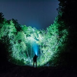 Infinity X1 Flashlight 10,000 Lumen Rechargeable Flashlight Infinity X1 Flashlight 10,000 Lumen Rechargeable Flashlight