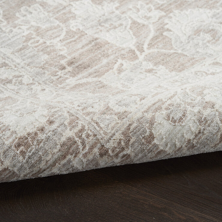 Nourison Dawn Area Rug in 3 Designs, 160 x 225 cm