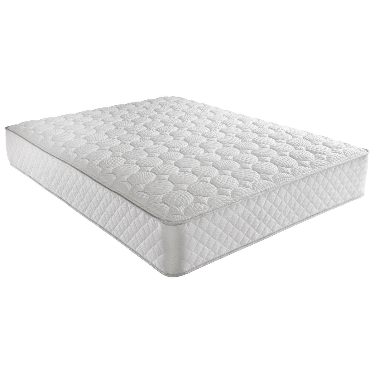 Sealy dual spring mattress