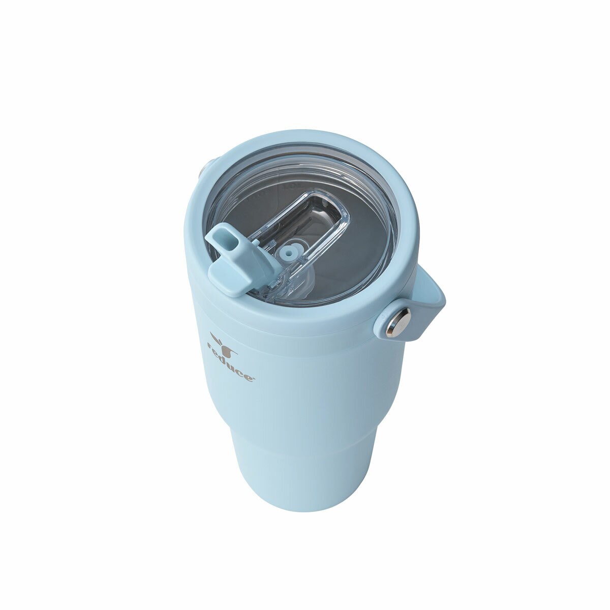 Base Brands Chiller Go Insulated Mug 940ml, 2 Pack in Blue & Green Base Brands Chiller Go Insulated Mug 940ml, 2 Pack in Blue & Green
