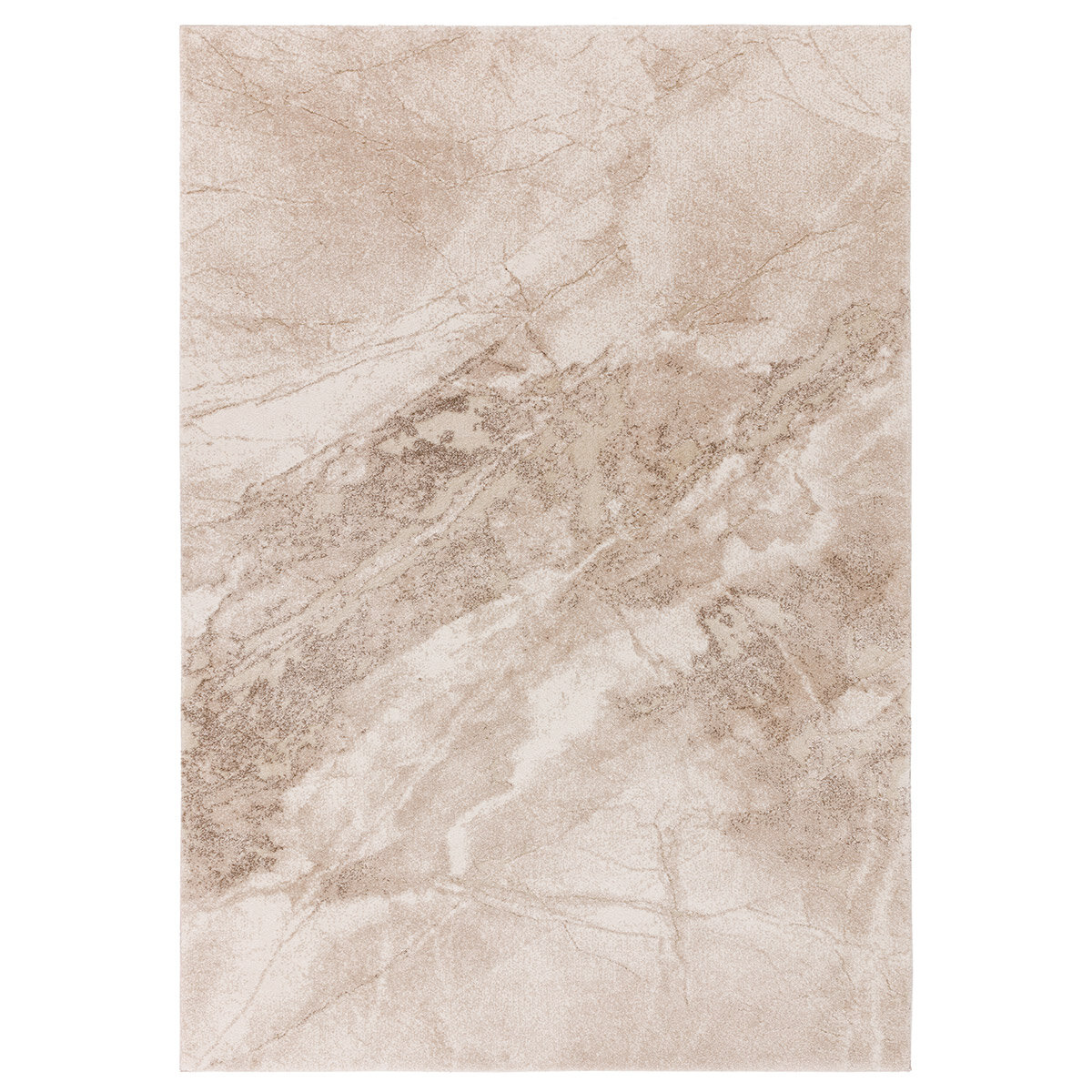 Mirage Rug in 2 Sizes, Haze Beige