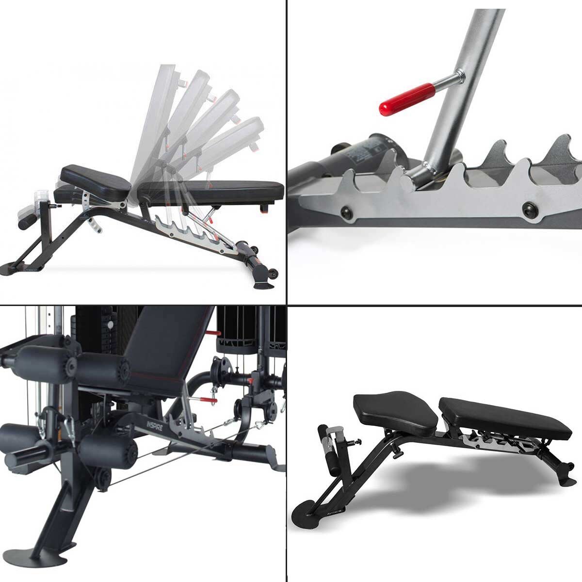 Image for Inspire FT2 Functional Body Trainer