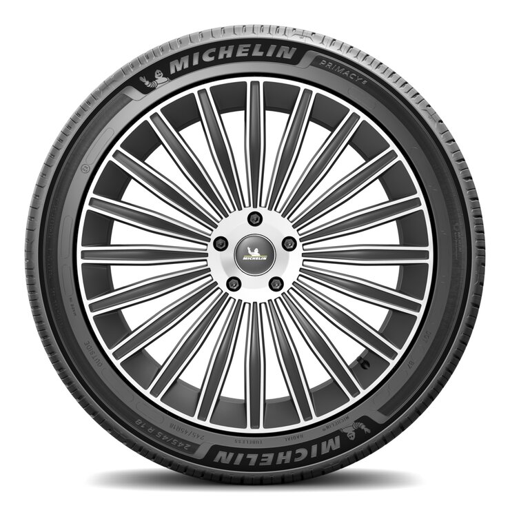 Michelin 205/65 R16 95W TL PRIMACY 5