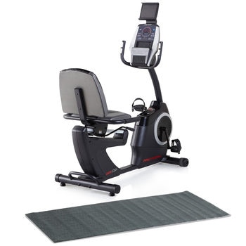 proform bike costco review