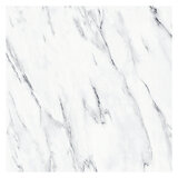 image of white marble flooring sample