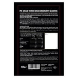 Nutritional Information