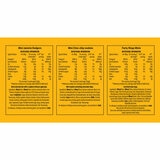 Nutritional Information