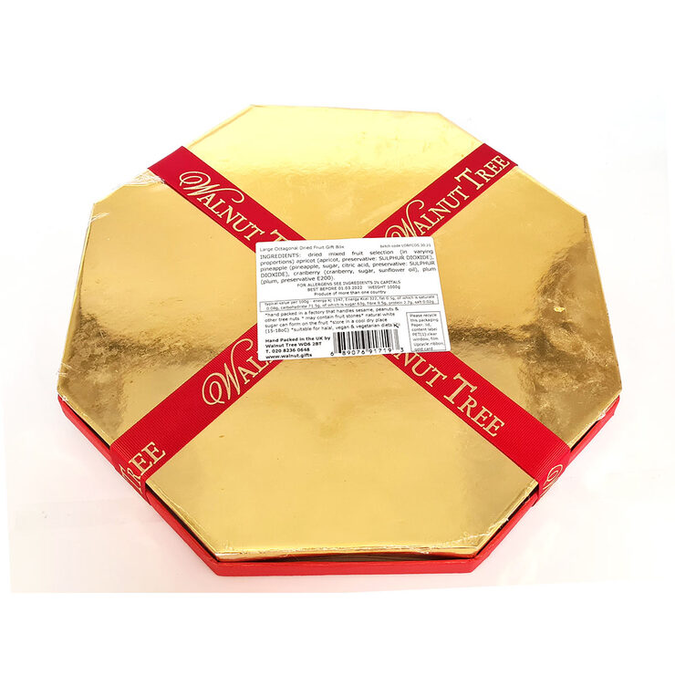 Nutritional Information