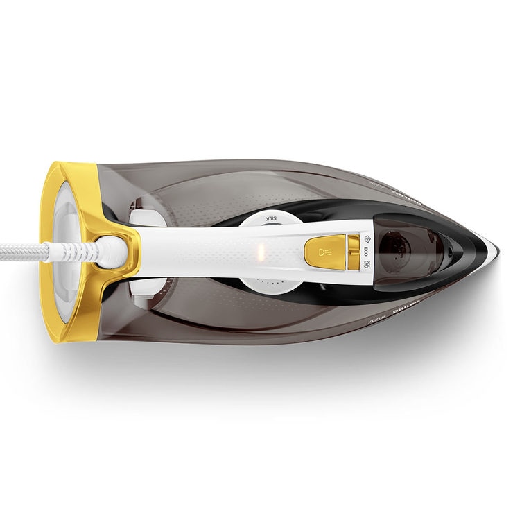 Philips Azur Steam Iron GC4537/86 with Quick Calc Release system Costco UK