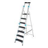 TB Davies 7 Tread Premier XL Platform Step Ladder