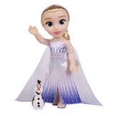 Disney My Singing & Styling Doll, Elsa