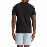 Puma Mens T-Shirt in Black