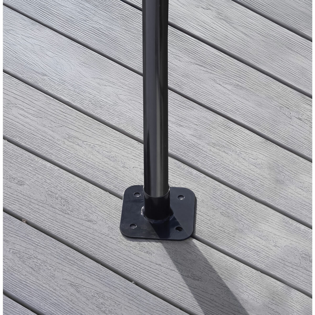 Sojag 12ft x 12ft (3.7 x 3.7m) Del Ray Shade Gazebo