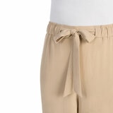 Hilary Radley Crinkle Wide Leg Pant