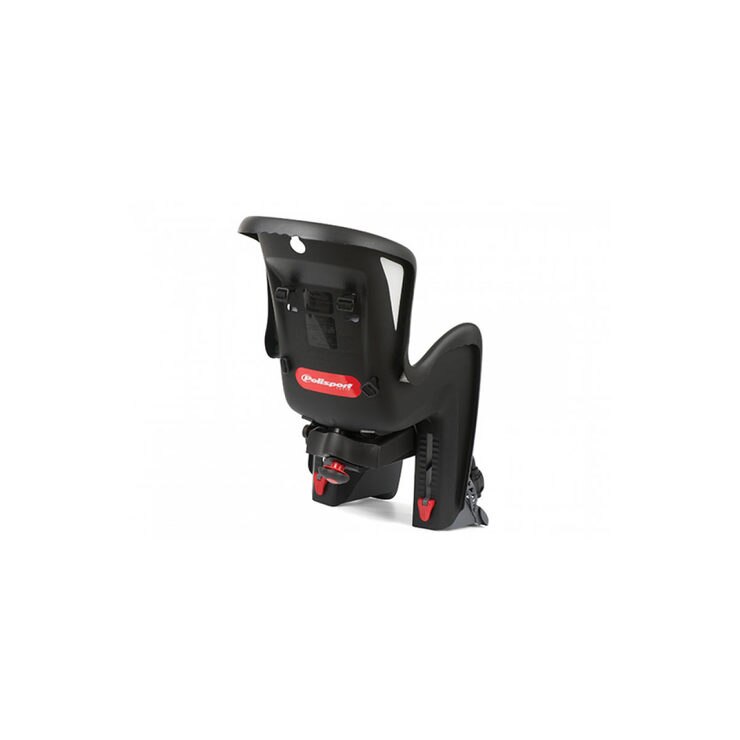 Polisport Bilby RS Reclining Child's Bicycle Seat | Costco UK