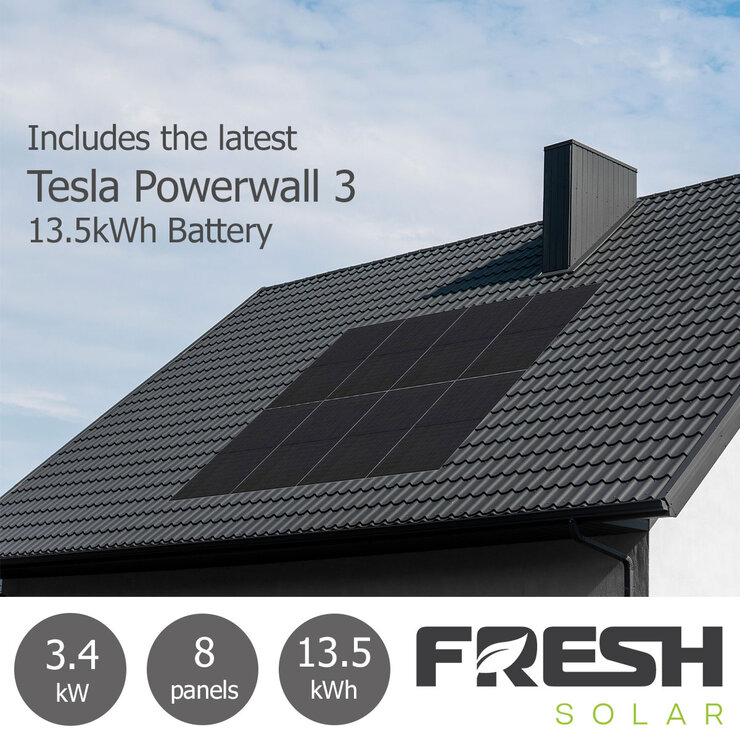 Fresh Electrical Solar Fresh Electrical Solar