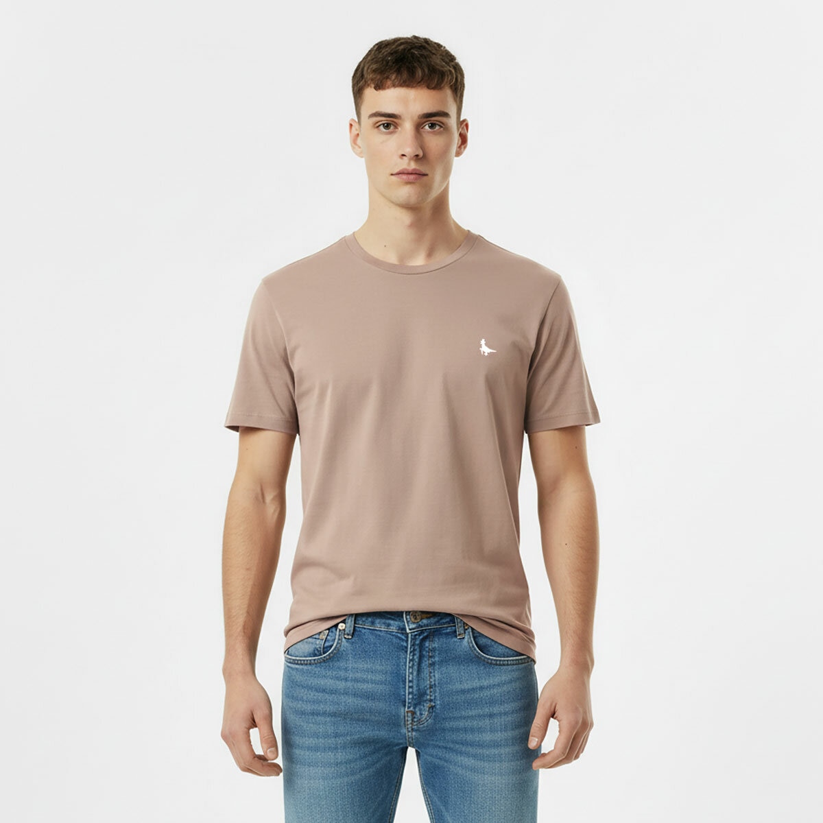 Jack Wills Men's Icon Tee Jack Wills Men's Icon Tee