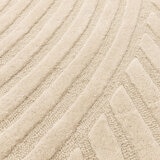 Asiatic Hague Sand Rug