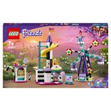 Buy LEGO Friends Magical Ferris Wheel & Slide Box Image at costco.co.uk