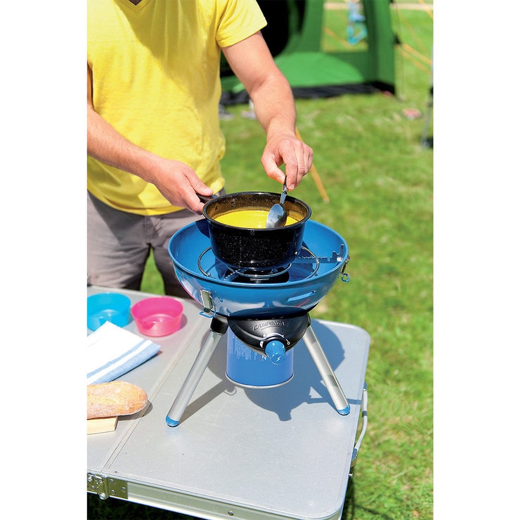 Campingaz Party Grill® 400 CV Gas Stove Costco UK