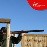 Virgin Experience Days Private Clay Shooting Experience For Two Virgin Experience Days Private Clay Shooting Experience For Two
