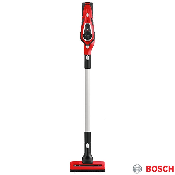 Bosch Unlimited 8 BBS81PETGB ProAnimal 18V Cordless Vacuum Cleaner Bosch Unlimited 8 BBS81PETGB ProAnimal 18V Cordless Vacuum Cleaner