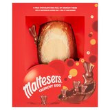 Malteser Giant Crunchy Egg, 496g