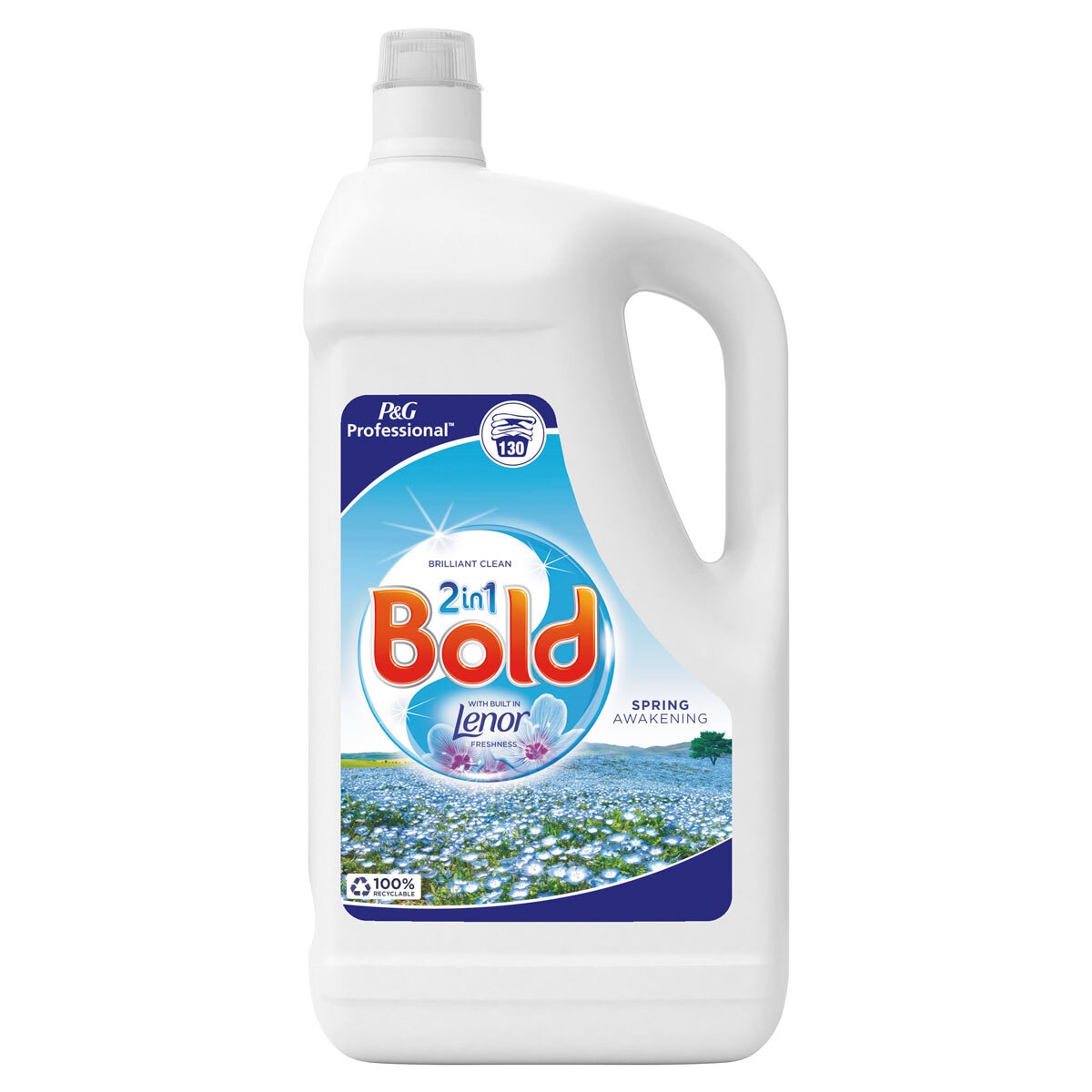 washing liquid
