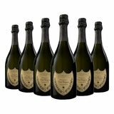 Dom Perignon, 6 x 75cl Dom Perignon, 6 x 75cl