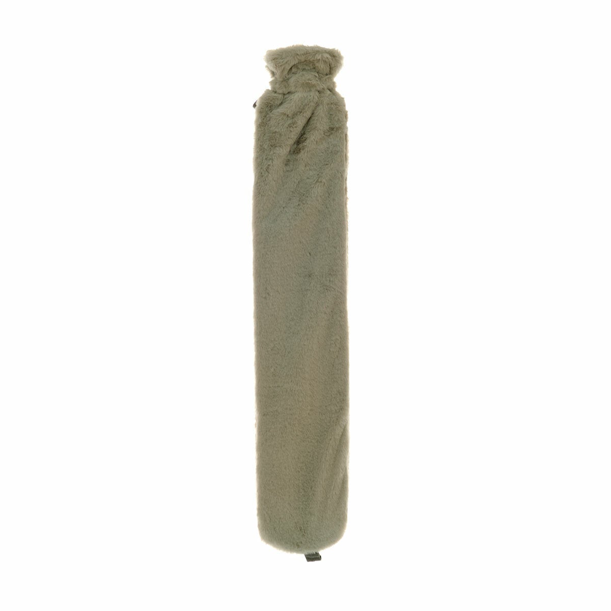 Aroma Home Long Hot Water Bottle in Grey Aroma Home Long Hot Water Bottle in Grey