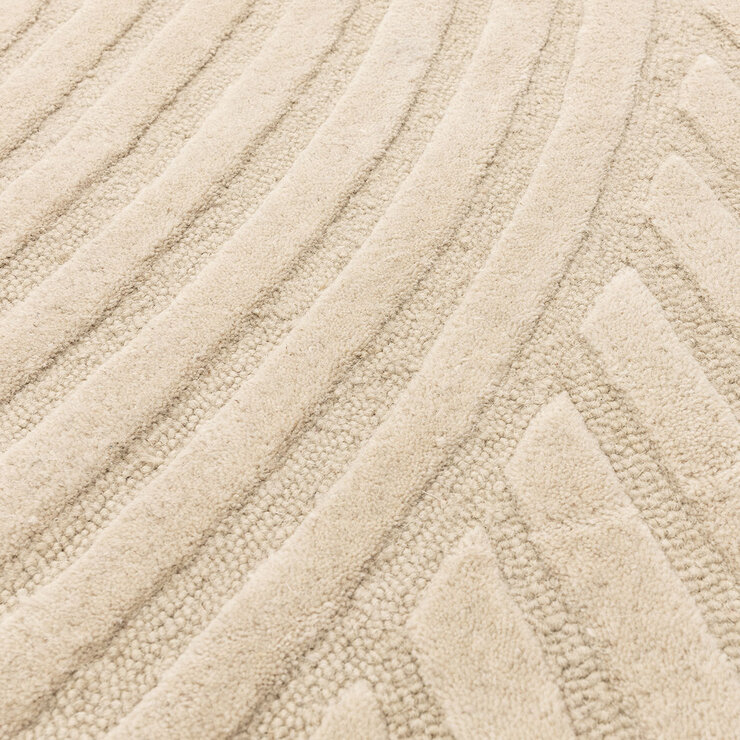 Asiatic Hague Sand Rug