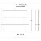 Flare Fairview Suite